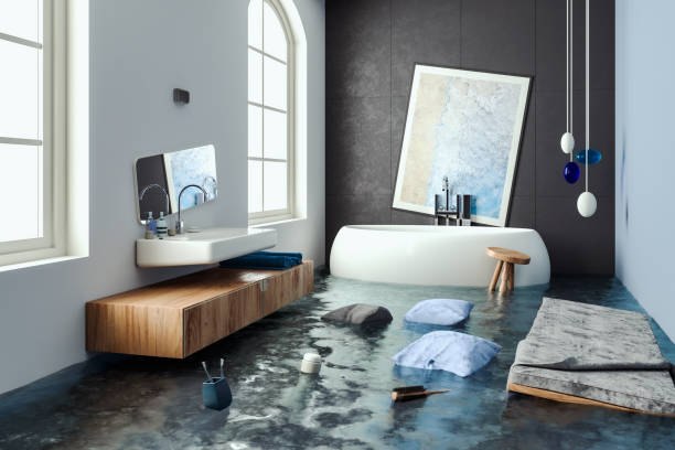 Best Water damage cleanup near me  in Ada, OH