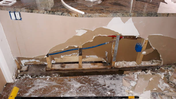 Best Emergency water damage restoration  in Ada, OH